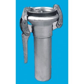 SNABBKOPPLING TILL AVLOPPSTANK