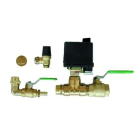 RÖRDELSSATS TILL RFR HYDROFORER 150-300 LITER