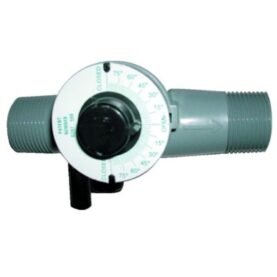 LUFTINJEKTOR R25 UTVÄNDIG