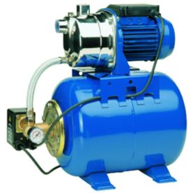 PUMPAUTOMAT PPT800 22 LITER ALTECH