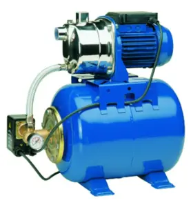 PUMPAUTOMAT PPT800 22 LITER ALTECH