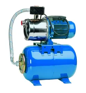 PUMPAUTOMAT PPT1300 25 LITER ALTECH