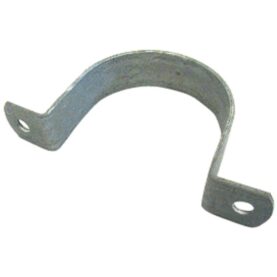 ÖVERFALLSKLAMMA FFZV 42,4 40X3 STK