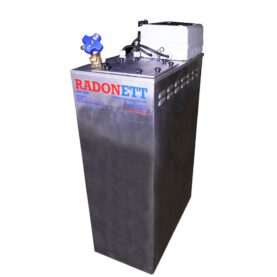 ÅTERSTRÖMNINGSSKYDD AIRGAP 60/5