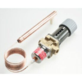 TERMOSTATISK VATTENVENTIL TERMOSTATISK VATTENVENTIL AVTA DN10 0-30 GRADER DANFOSS
