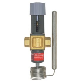 TERMOSTATISK VATTENVENTIL TERMOSTATISK VATTENVENTIL AVTA 25 25-65 GRADER 9,5 MM DANFOSS