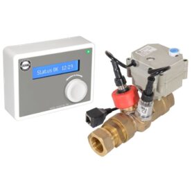 VATTENFELSBRYTARE 22XG20 KLÄMRING X INVÄNDIG GÄNGA VATETTE