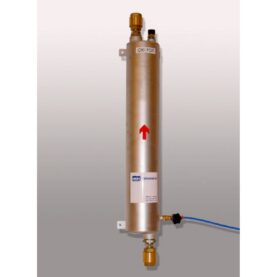 LUFTKATALYSATOR OXI-PRESS