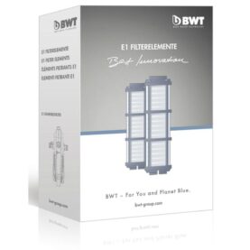 FILTERPATRON E1 2-PACK