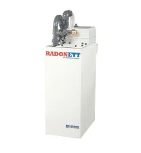 RADONAVSKILJARE B2 UV 3*400V