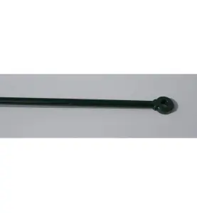 KOLVSTÅNG GÅRDSPUMP NR 12, ORIGINAL GRÅ GUSTAVSBERG RÖRSYSTEM