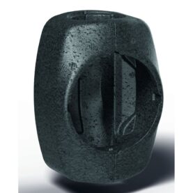 ISOLERINGSSATS TILL ALPHA 25-40/32-60 GRUNDFOS