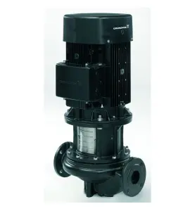 CIRKULATIONSPUMP TP 32-120/4 GRUNDFOS
