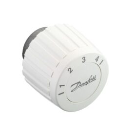 FJVR REGULATORDEL 10-50°C DANFOSS