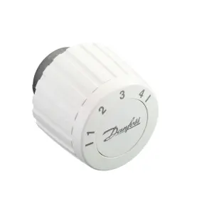 FJVR REGULATORDEL 10-50°C DANFOSS
