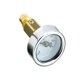TERMOMETER MED ADAPT FÖR MTCV DANFOSS