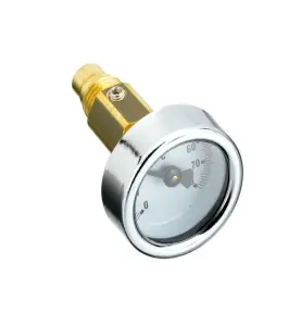 TERMOMETER MED ADAPT FÖR MTCV DANFOSS