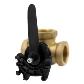 ADAPTERSATS ADAPTERSATS ESBE STÄLLDON 90 ESBE