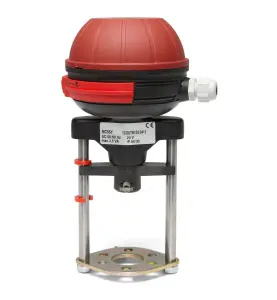 STÄLLDON TA-MC55Y 24VAC/DC IMI