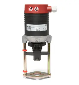 STÄLLDON TA-MC100 24VAC/DC IMI