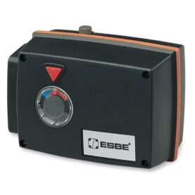 STÄLLDON REGLERMOTOR 15NM/24V 1205 ESBE