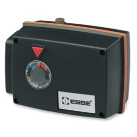 STÄLLDON 93P PROP MULTI 24V ESBE