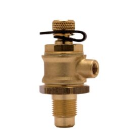 SIGNALLEDNINGSANSLUTNING 6MM IMI