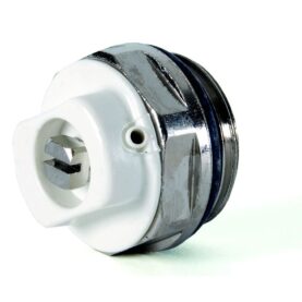 LUFTSKRUV OCH PROPP R15  PURMO