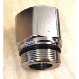 TP ANSL.KOPPL. TX 15 TIF PURMO