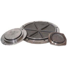 BLINDLOCK TYP A WILO