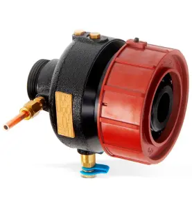 TRYCKREGULATOR DA516 DN15/20 10-100KPA IMI