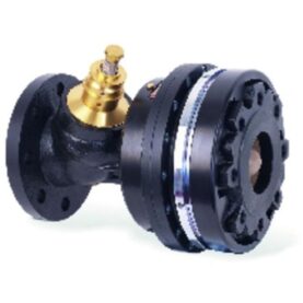 ANSLUTNINGSFLÄNS FL PN16/25 DN25 IMI