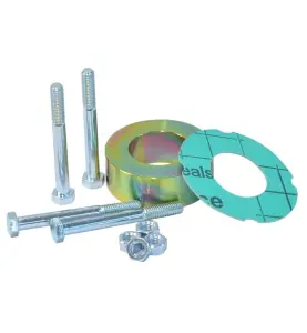 WILO MELLANBIT 32PN10-50PN6 L=30MM