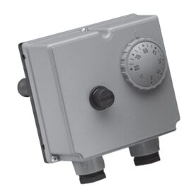 DYKRÖRSTERMOSTAT ITD DANFOSS
