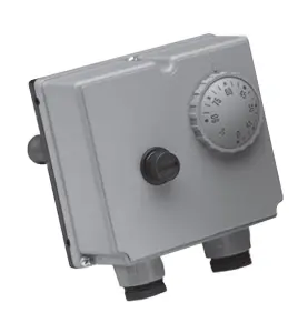 DYKRÖRSTERMOSTAT ITD DANFOSS