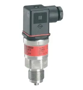 TRYCKGIVARE 0-100 BAR G1/4 DANFOSS