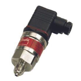 TRYCKGIVARE 0-10 BAR G1/4 DANFOSS