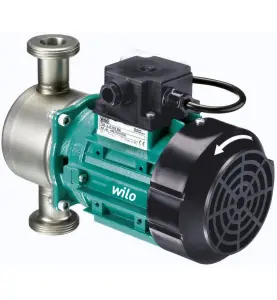 CIRKULATIONSPUMP IP-Z 25/2 1-F WILO