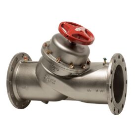 INJUSTERINGSVENTIL 200 STAF PN16 IMI