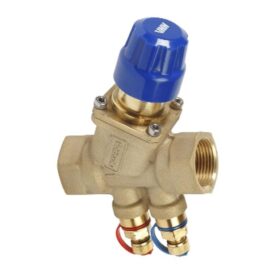 INJUSTERINGSVENTIL TOV DN 15 INVÄNDIG 5MM MMA