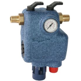 PÅFYLLNINGSSATS SYR 6628 BA PLUS SOMATHERM VVS