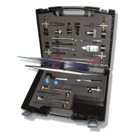 VERKTYGSVÄSKA NOTAP 115000S FÖR PÅSTICK OCH BLOCKERING NOTAP