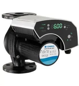CIRKULATIONSPUMP ECOCIRC XL 40-120 F XYLEM
