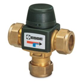 BLANDNINGSVENTIL VTA313 15KLK 35-60G ESBE