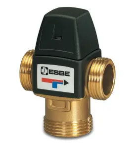 BLANDNINGSVENTIL MR G 1" 20-40GR ESBE