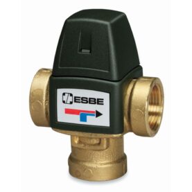 BLANDNINGSVENTIL MR RP1/2 20-40G ESBE