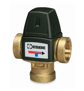 BLANDNINGSVENTIL MR RP1/2 20-40G ESBE