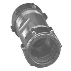 BACKVENTIL 15MM PN16 MED KLÄMRINGSKOPPLNG IA295 FÖRKROMAD JCH APS