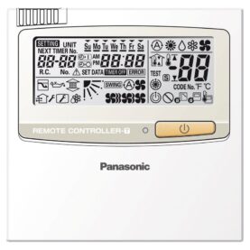 FJÄRRKONTROLL TRÅDLÖS CZ-RWRD3