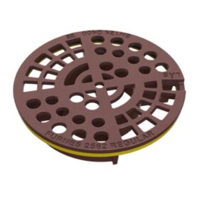 400-425 REGULAR GALLER, SLIT-/DÄMPRING OCH LÅS, 2562